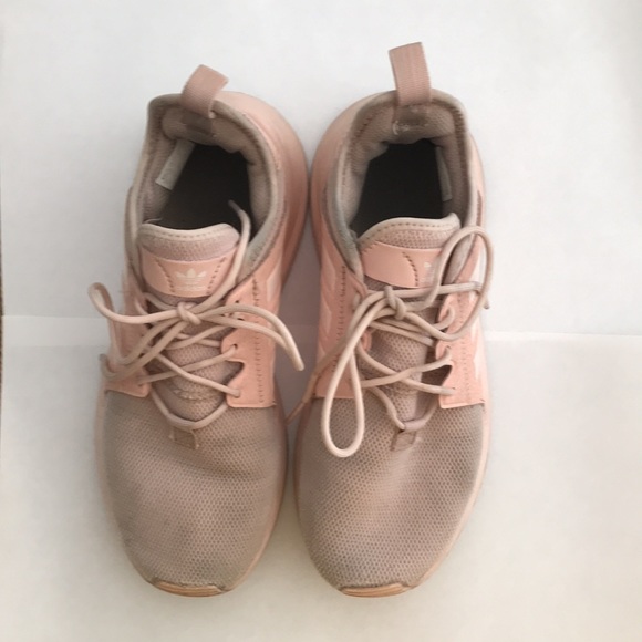 Adidas X-PLR Pink Size 4 (Price Negotiable) - Picture 5 of 5